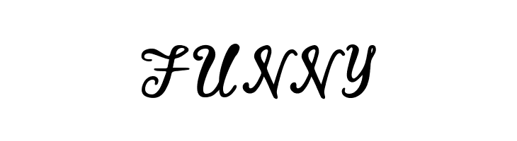 ARK Misha Demo Script  Free Fonts Download