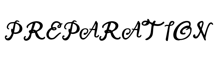 ARK Misha Demo Script  Free Fonts Download