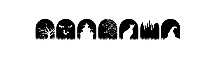 Halloween Vibes  Free Fonts Download