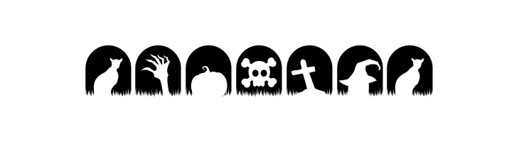 Halloween Vibes  Free Fonts Download