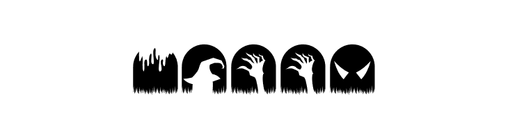 Halloween Vibes  Free Fonts Download