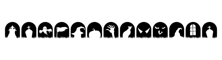 Halloween Vibes  Free Fonts Download
