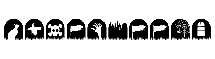 Halloween Vibes  Free Fonts Download