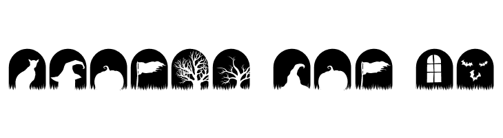 Halloween Vibes  Free Fonts Download