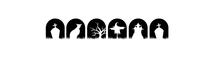 Halloween Vibes  Free Fonts Download