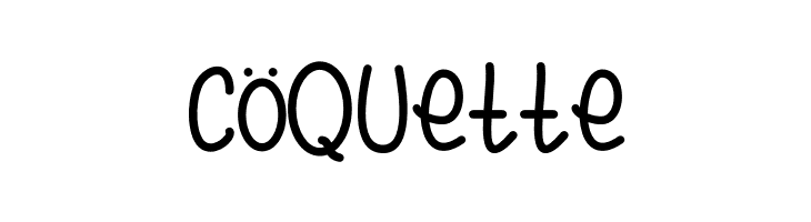 Cute Rainbow  Free Fonts Download