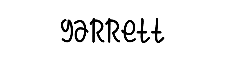 Cute Rainbow  Free Fonts Download