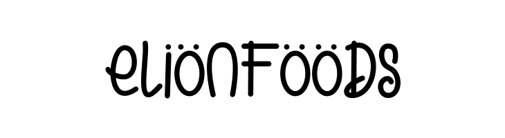 Cute Rainbow  Free Fonts Download