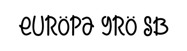 Cute Rainbow  Free Fonts Download