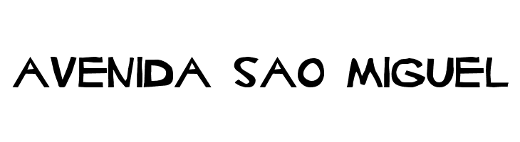 Heffaklump  Free Fonts Download