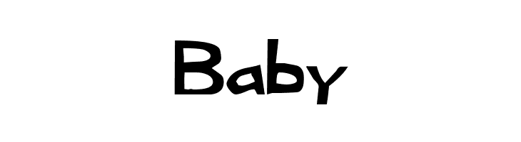 Heffaklump  Free Fonts Download