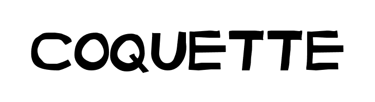 Heffaklump  Free Fonts Download