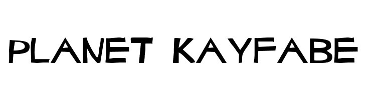 Heffaklump  Free Fonts Download