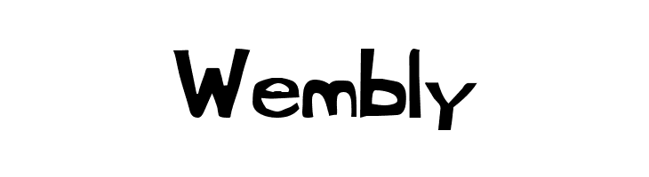 Heffaklump  Free Fonts Download