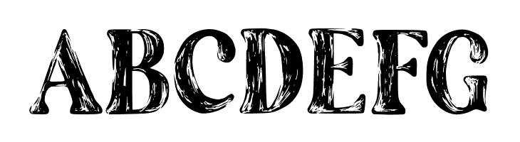 TheArtisanMarkerSerif-Regular  Free Fonts Download