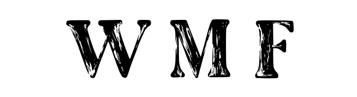 TheArtisanMarkerSerif-Regular  Free Fonts Download