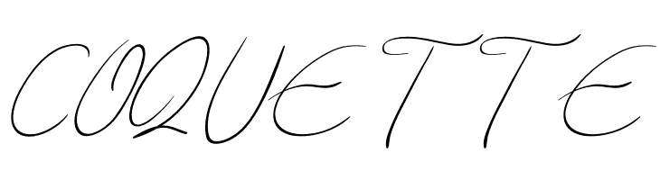 Creates  Free Fonts Download