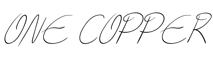 Creates  Free Fonts Download