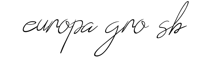 Creates  Free Fonts Download