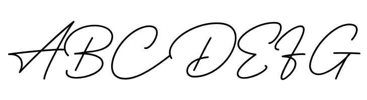 Hertine  Free Fonts Download