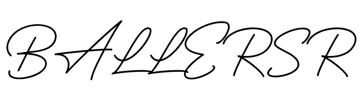 Hertine  Free Fonts Download