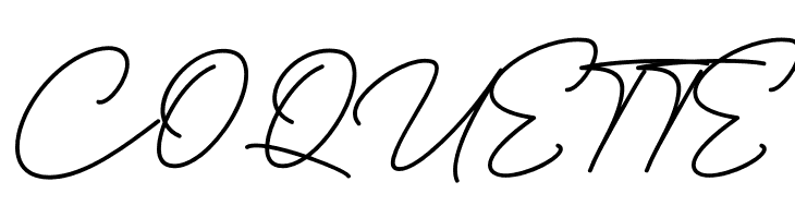 Hertine  Free Fonts Download