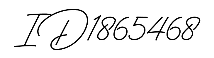 Hertine  Free Fonts Download