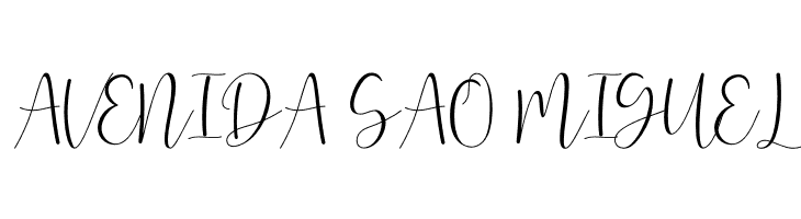 Ferinitta  Free Fonts Download