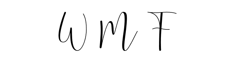 Ferinitta  Free Fonts Download