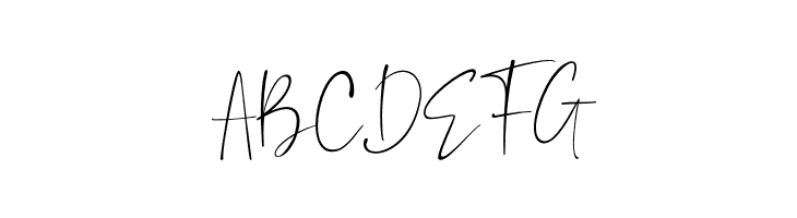 Balnes  Free Fonts Download