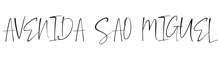 Balnes  Free Fonts Download