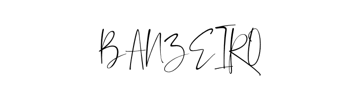 Balnes  Free Fonts Download