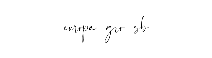 Balnes  Free Fonts Download