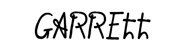 The Roughsy  Free Fonts Download