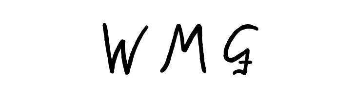 The Roughsy  Free Fonts Download