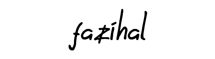 The Roughsy  Free Fonts Download