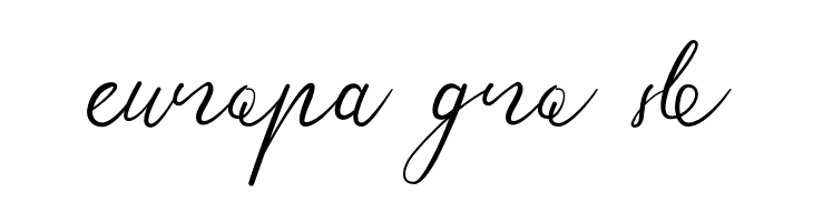 Sensitype  Free Fonts Download