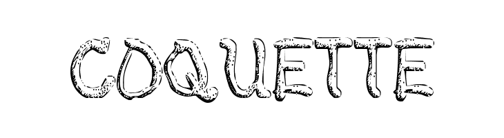 Smelted Demo  Free Fonts Download