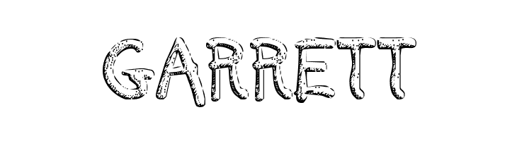 Smelted Demo  Free Fonts Download