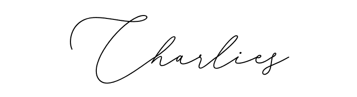 milove  Free Fonts Download