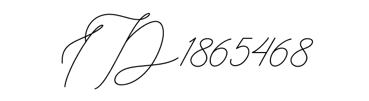 milove  Free Fonts Download