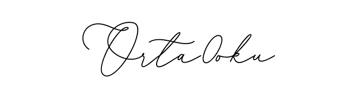 milove  Free Fonts Download