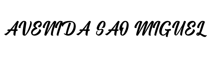 Cream Cake  Free Fonts Download