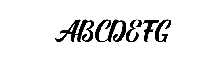 The Brands  Free Fonts Download