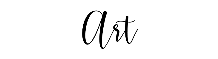 pretty hearty - Personal Use  Free Fonts Download