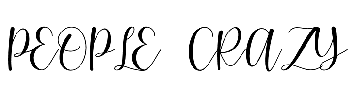 pretty hearty - Personal Use  Free Fonts Download