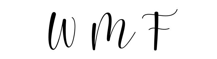 pretty hearty - Personal Use  Free Fonts Download