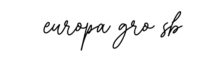 Whitney Melody  Free Fonts Download