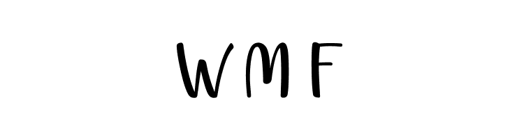 Jelly Blush  Free Fonts Download