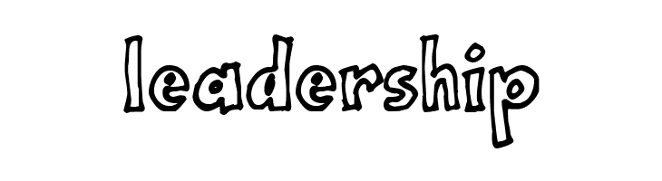 onepunchJim  outline  Free Fonts Download